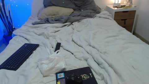 crespo sabroso online show from January 24, 2:28 am