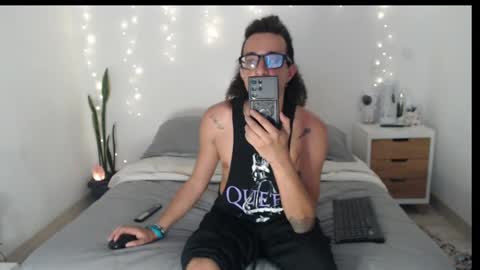 crespo sabroso online show from January 15, 3:54 am