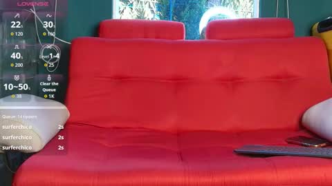 crh58_ online show from November 9, 4:33 pm