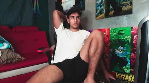 crh58_ online show from April 18, 6:37 am