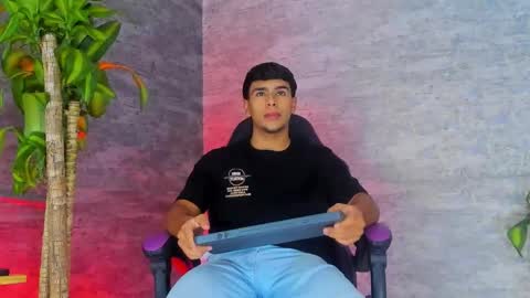 crh58_ online show from September 21, 2:55 am