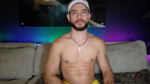 CRHISTIAN online show from March 5, 4:58 pm