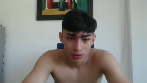 Cristian online show from March 4, 2:13 pm