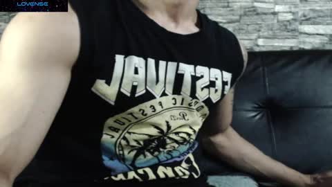 Cris online show from January 13, 4:18 am