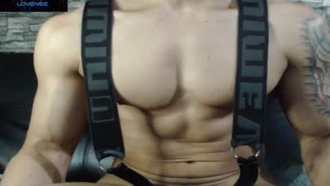 Cris online show from February 7, 4:27 am