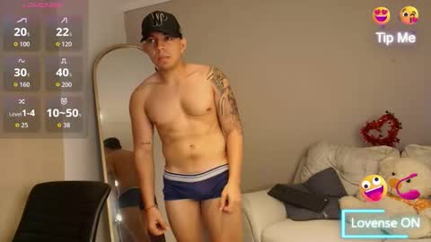 cris online show from March 3, 9:43 pm