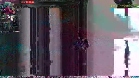 Cris Jordan Private Always Open online show from March 9, 6:54 pm