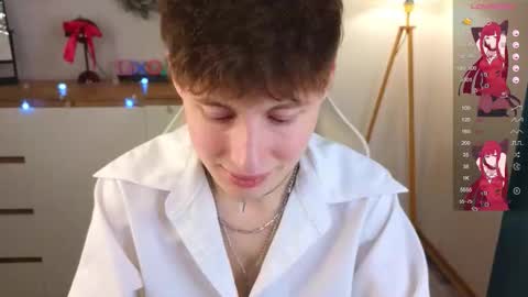 Chris online show from December 18, 5:09 pm