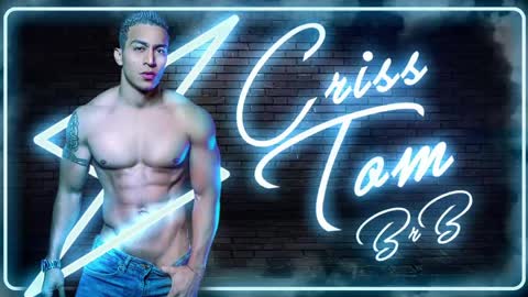 Cristopher online show from June 1, 12:55 am