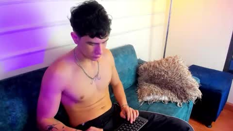 Cris online show from February 26, 12:28 pm