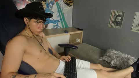 Cris online show from February 4, 3:45 am