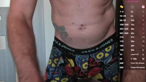 Criss online show from March 27, 8:48 am