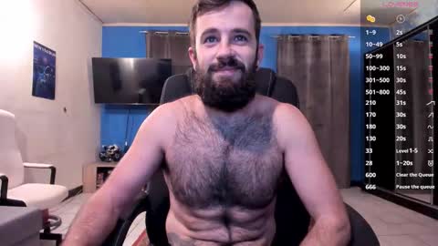 Criss online show from February 2, 5:50 am