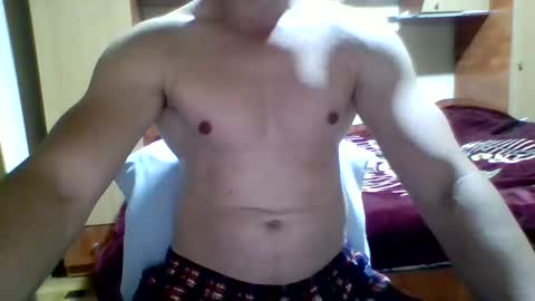cristian652 online show from June 1, 6:08 pm
