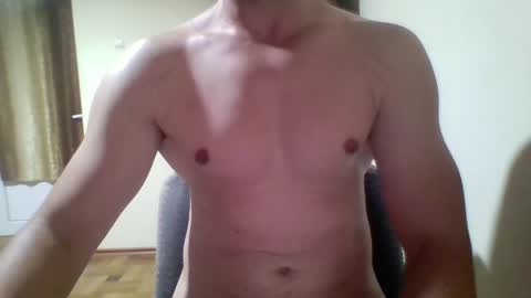 cristian652 online show from June 5, 6:24 pm