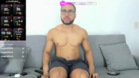 cristian_disick online show from January 14, 2:44 pm