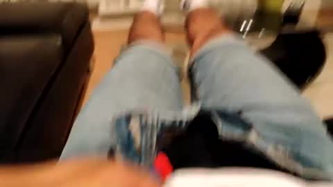 CRISTIAN online show from June 22, 6:34 pm