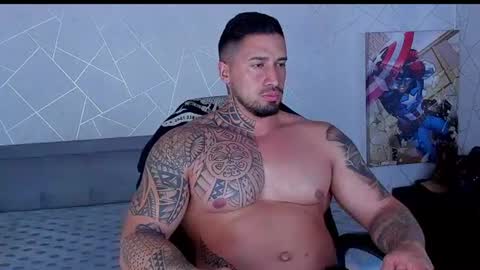 cristian walker online show from June 12, 10:46 am