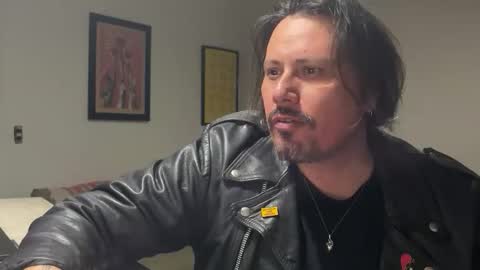 cristianthelion online show from February 11, 12:15 am