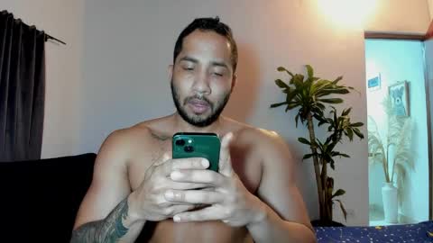 Cristian online show from April 19, 10:56 pm