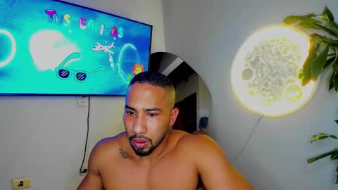 Cristian online show from December 19, 12:02 pm