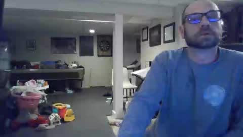 billybasement online show from March 22, 2:27 am