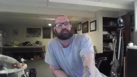 billybasement online show from February 19, 1:57 am