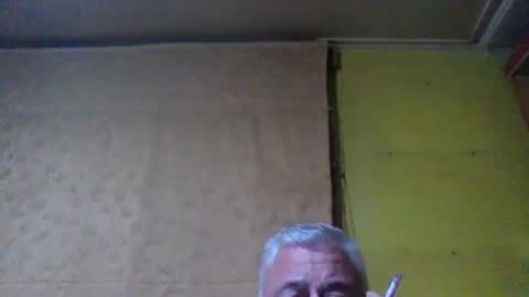 crmperez online show from March 6, 2:19 am