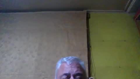 crmperez online show from March 7, 2:20 am