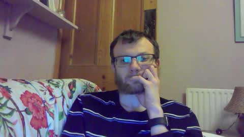 Cropper online show from March 12, 9:33 pm