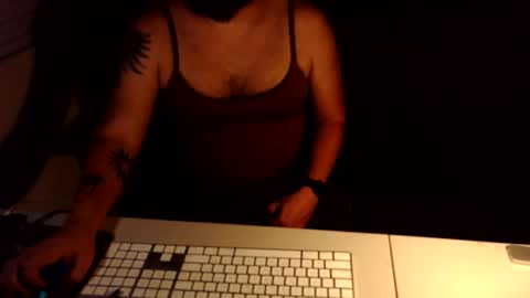 Insta theramonacrowecd online show from November 9, 5:22 am