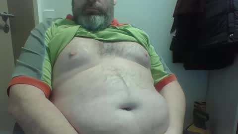 Crouch1 online show from January 9, 8:55 am