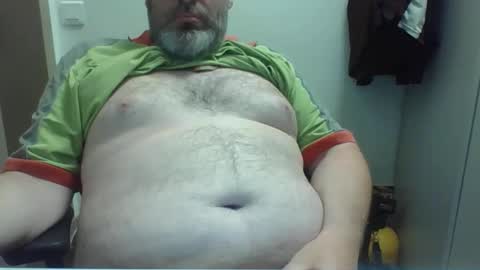 Crouch1 online show from September 15, 10:05 am