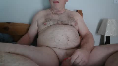 Crowbarbi online show from December 3, 6:58 pm