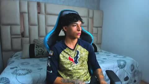 Croy online show from March 1, 10:04 am