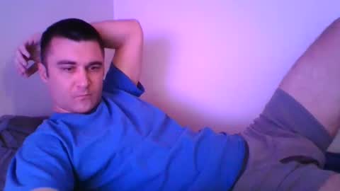 Crush380 online show from February 15, 11:05 pm