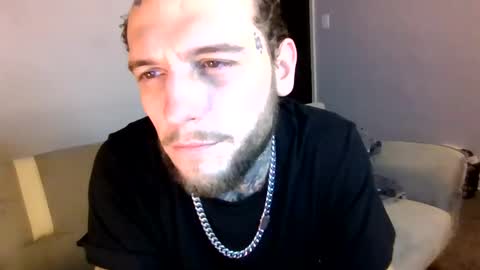 cruz815 online show from January 14, 11:08 pm