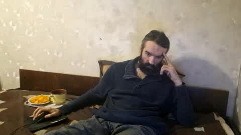 Crystallax online show from February 7, 10:48 pm