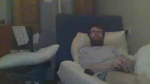 chris online show from January 21, 1:18 am