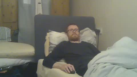 chris online show from November 5, 10:12 pm