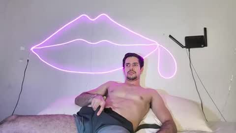 cshunderlick online show from February 21, 5:08 am