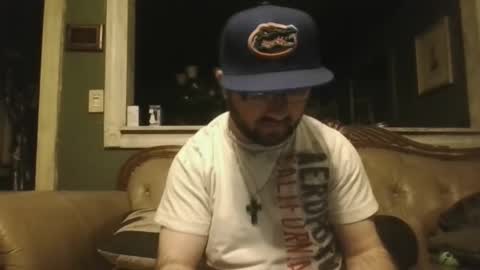 CTboy41 online show from February 22, 7:10 am