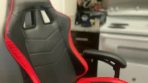 BlacTrojan OF online show from February 1, 3:05 am