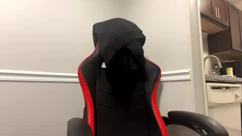 BlacTrojan OF online show from November 23, 6:41 pm