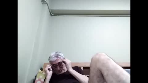 BIG UNCUT HARD COCK online show from November 4, 11:00 am