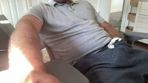 cuckgriff23 online show from July 22, 9:40 pm