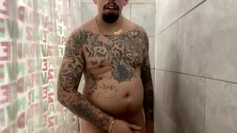 cuete2100 online show from April 25, 6:16 pm