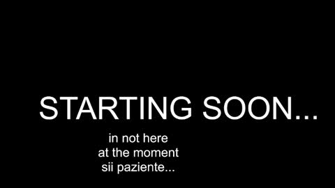 Leo online show from October 18, 11:37 am