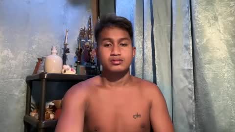 cum_overload online show from March 31, 3:30 am