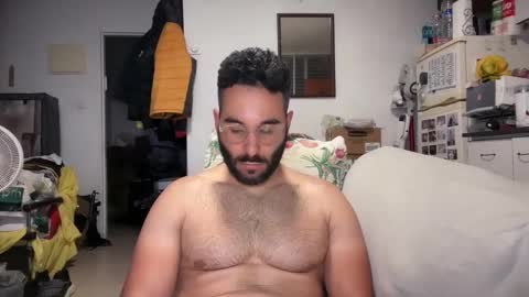 Cuman online show from April 11, 10:57 pm